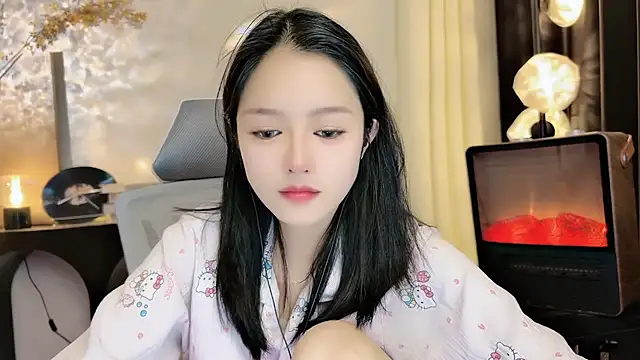 Snapshot of xiaodaibabyy chatting on 20, 2, 2025 xiaodaibabyy online show from 20, 2, 2025