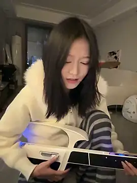 Snapshot of xiaodaibabyy chatting on 21, 2, 2025 xiaodaibabyy online show from 21, 2, 2025