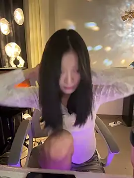 Snapshot of xiaodaibabyy chatting on 21, 2, 2025 xiaodaibabyy online show from 21, 2, 2025