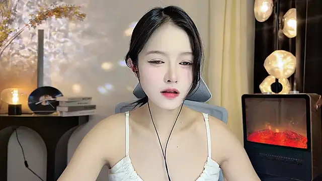 Snapshot of xiaodaibabyy chatting on 22, 2, 2025 xiaodaibabyy online show from 22, 2, 2025
