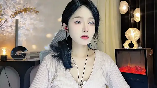Snapshot of xiaodaibabyy chatting on 23, 2, 2025 xiaodaibabyy online show from 23, 2, 2025