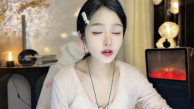 Snapshot of xiaodaibabyy chatting on 23, 2, 2025 xiaodaibabyy online show from 23, 2, 2025