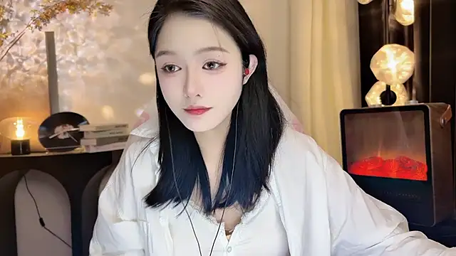 Snapshot of xiaodaibabyy chatting on 24, 2, 2025 xiaodaibabyy online show from 24, 2, 2025
