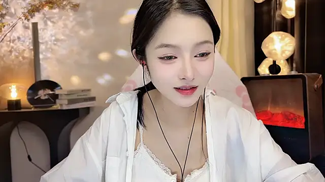Snapshot of xiaodaibabyy chatting on 24, 2, 2025 xiaodaibabyy online show from 24, 2, 2025