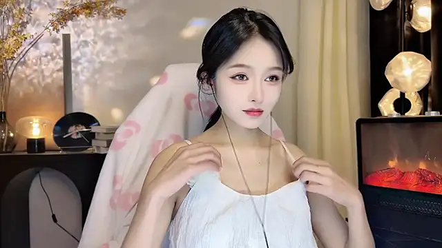 Snapshot of xiaodaibabyy chatting on 25, 2, 2025 xiaodaibabyy online show from 25, 2, 2025
