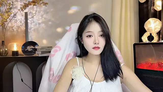 Snapshot of xiaodaibabyy chatting on 25, 2, 2025 xiaodaibabyy online show from 25, 2, 2025