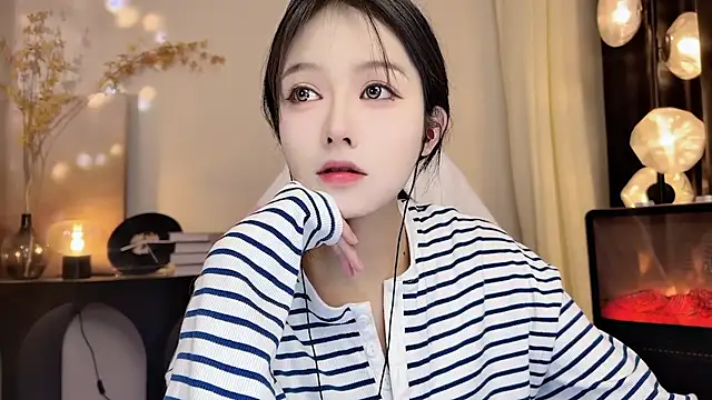 Snapshot of xiaodaibabyy chatting on 26, 2, 2025 xiaodaibabyy online show from 26, 2, 2025