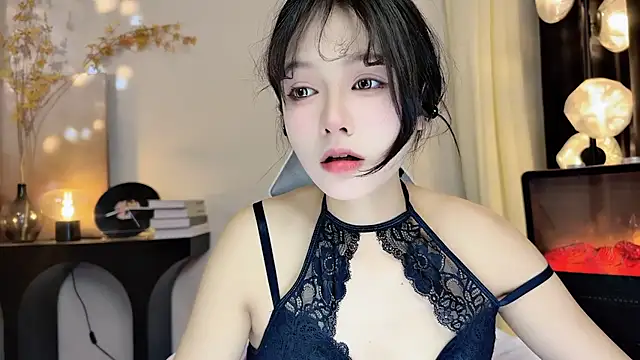 Snapshot of xiaodaibabyy chatting on 26, 2, 2025 xiaodaibabyy online show from 26, 2, 2025
