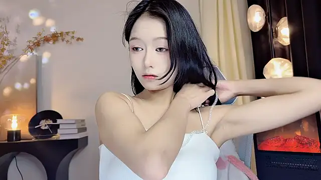 Snapshot of xiaodaibabyy chatting on 2, 3, 2025 xiaodaibabyy online show from 2, 3, 2025