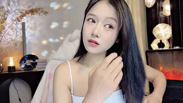 Snapshot of xiaodaibabyy chatting on 3, 3, 2025 xiaodaibabyy online show from 3, 3, 2025