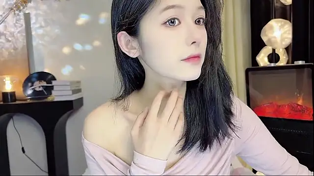 Snapshot of xiaodaibabyy chatting on 5, 3, 2025 xiaodaibabyy online show from 5, 3, 2025