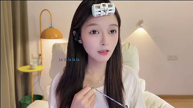 Snapshot of xiaodaibabyy chatting on 19, 9, 2025 xiaodaibabyy online show from 19, 9, 2025