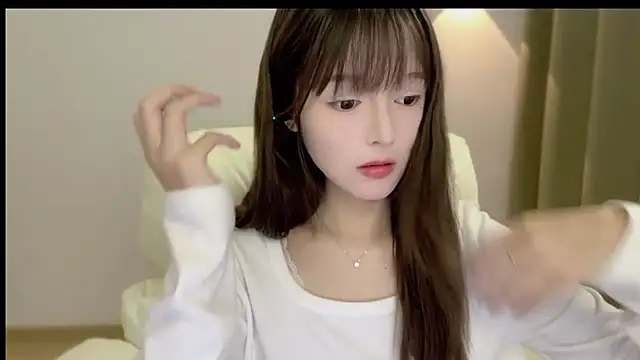 Snapshot of xiaodaibabyy chatting on 25, 9, 2025 xiaodaibabyy online show from 25, 9, 2025