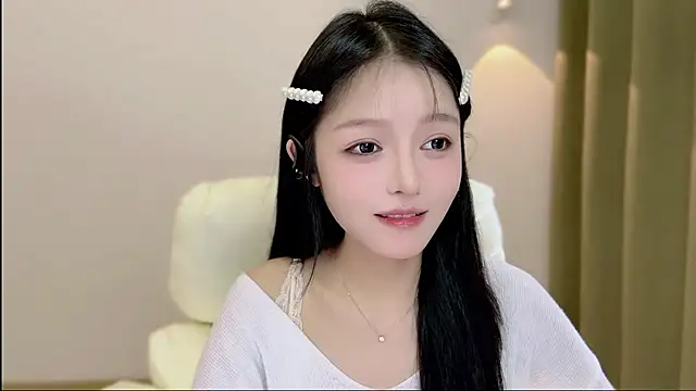 Snapshot of xiaodaibabyy chatting on 1, 10, 2025 xiaodaibabyy online show from 1, 10, 2025