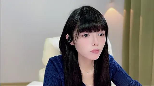 Snapshot of xiaodaibabyy chatting on 2, 10, 2025 xiaodaibabyy online show from 2, 10, 2025