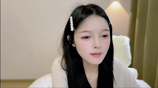 Snapshot of xiaodaibabyy chatting on 4, 10, 2025 xiaodaibabyy online show from 4, 10, 2025