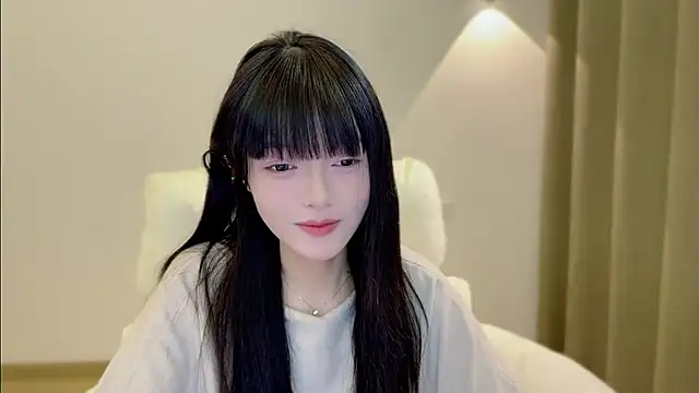 Snapshot of xiaodaibabyy chatting on 13, 10, 2025 xiaodaibabyy online show from 13, 10, 2025
