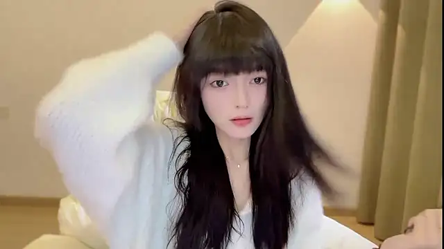 Snapshot of xiaodaibabyy chatting on 16, 10, 2025 xiaodaibabyy online show from 16, 10, 2025