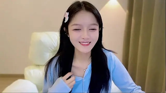 Snapshot of xiaodaibabyy chatting on 19, 10, 2025 xiaodaibabyy online show from 19, 10, 2025