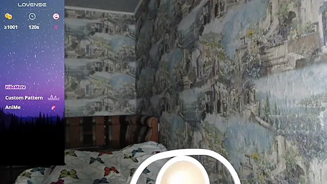 Snapshot of -LauraGold- chatting on 25, 12, 2024 -LauraGold- online show from 25, 12, 2024