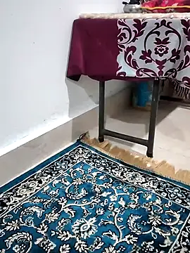 Snapshot of lovelyruhi chatting on 10, 1, 2025 lovelyruhi online show from 10, 1, 2025