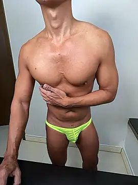 asiajustin11 online show from 6, 6, 2026