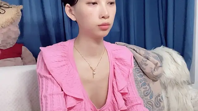 Lili-2 online show from 26, 3, 2026