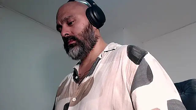 Gabriel Harmant online show from 12, 1, 2025