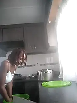 Feathergal69  online show from 4, 12, 2024