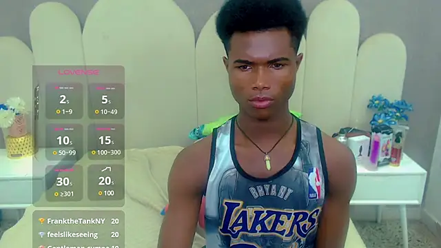 joel blackcock online show from 8, 2, 2025