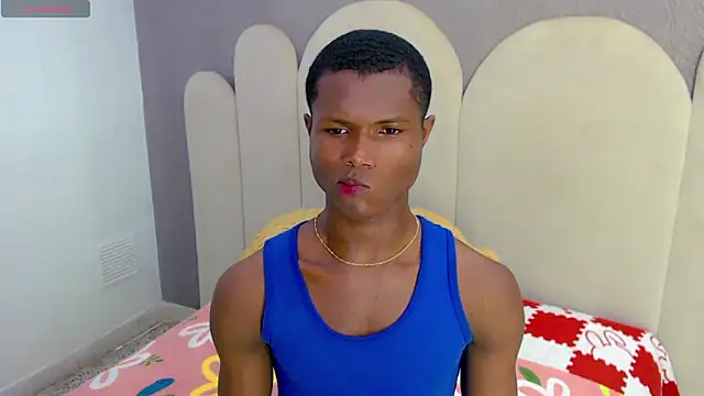 joel blackcock online show from 22, 2, 2026