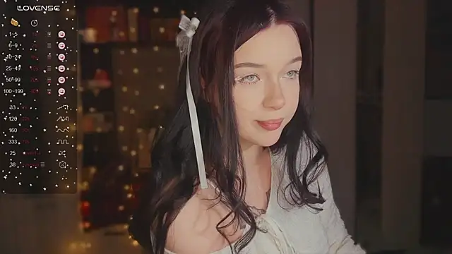 EmmaKittyCat online show from 27, 2, 2026