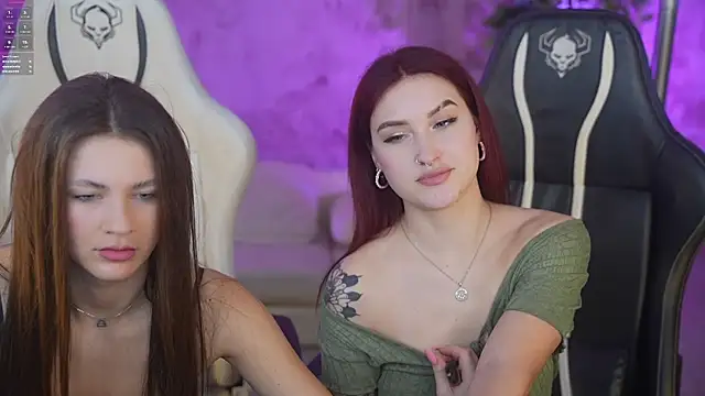 Julia  Star  online show from 26, 2, 2025