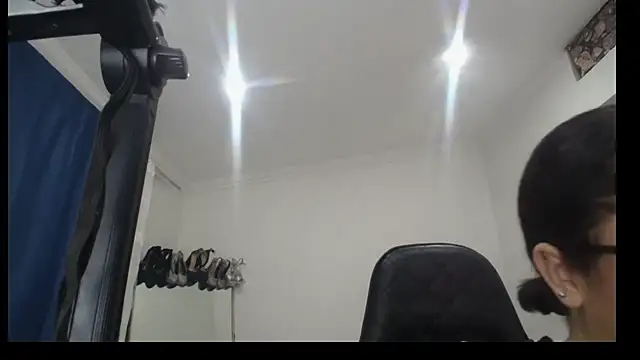 Snapshot of Madame_Shein_ chatting on 13, 2, 2025 Madame Shein online show from 13, 2, 2025