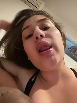 Jaffer Viviana online show from 11, 12, 2024