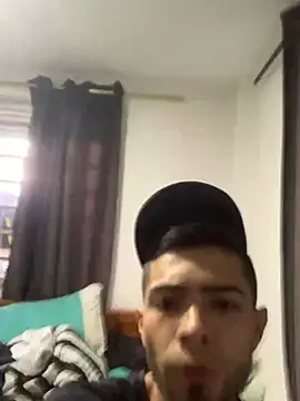 Jestebanano online show from 9, 2, 2025