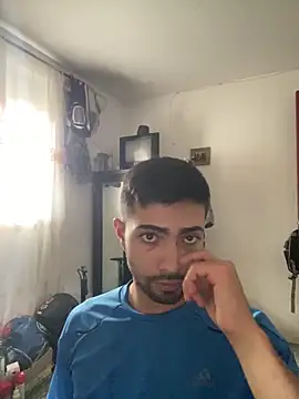 Jestebanano online show from 19, 11, 2025