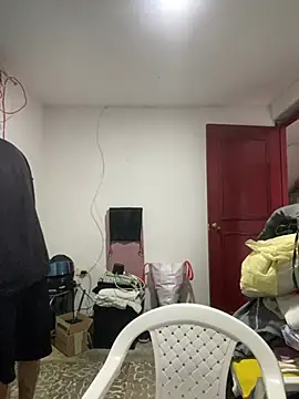 Jestebanano online show from 25, 2, 2026