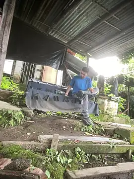 Jestebanano online show from 7, 4, 2026