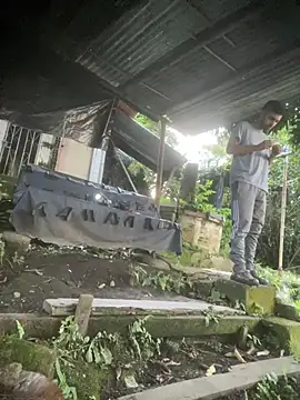 Jestebanano online show from 16, 4, 2026