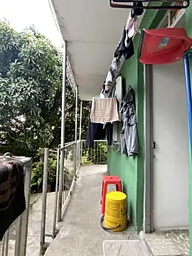 Jestebanano online show from 17, 5, 2026
