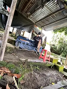Jestebanano online show from 30, 5, 2026