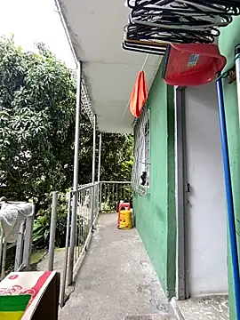 Jestebanano online show from 4, 6, 2026
