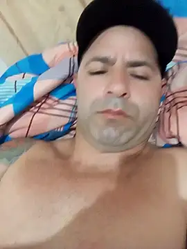 Marciogrei online show from 16, 12, 2024