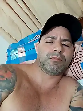 Marciogrei online show from 22, 12, 2024