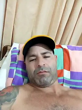 Marciogrei online show from 5, 2, 2025