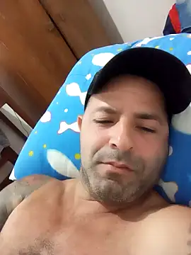 Marciogrei online show from 10, 2, 2025