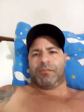 Marciogrei online show from 15, 2, 2025