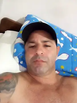 Marciogrei online show from 26, 2, 2025