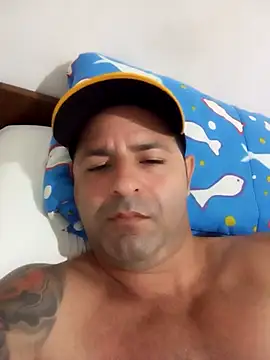 Marciogrei online show from 27, 2, 2025